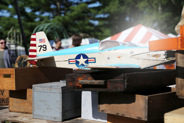 Summer Event Guide: Antique Shows