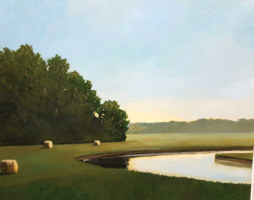 Three Stones Gallery