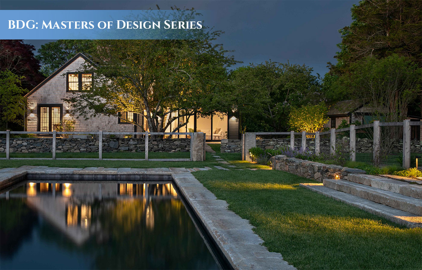 Matthew Cunningham Landscape Design (MCLD LLC)