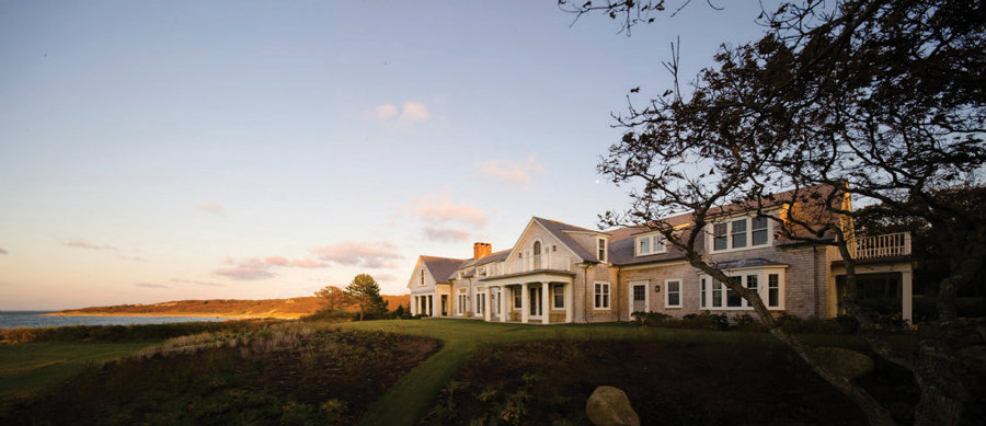 2016 Bulfinch Award Winners