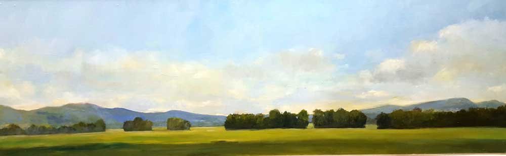 Three Stones Gallery