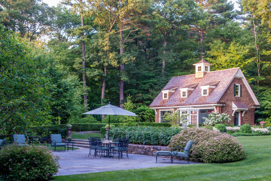 2016 Bulfinch Award Winners