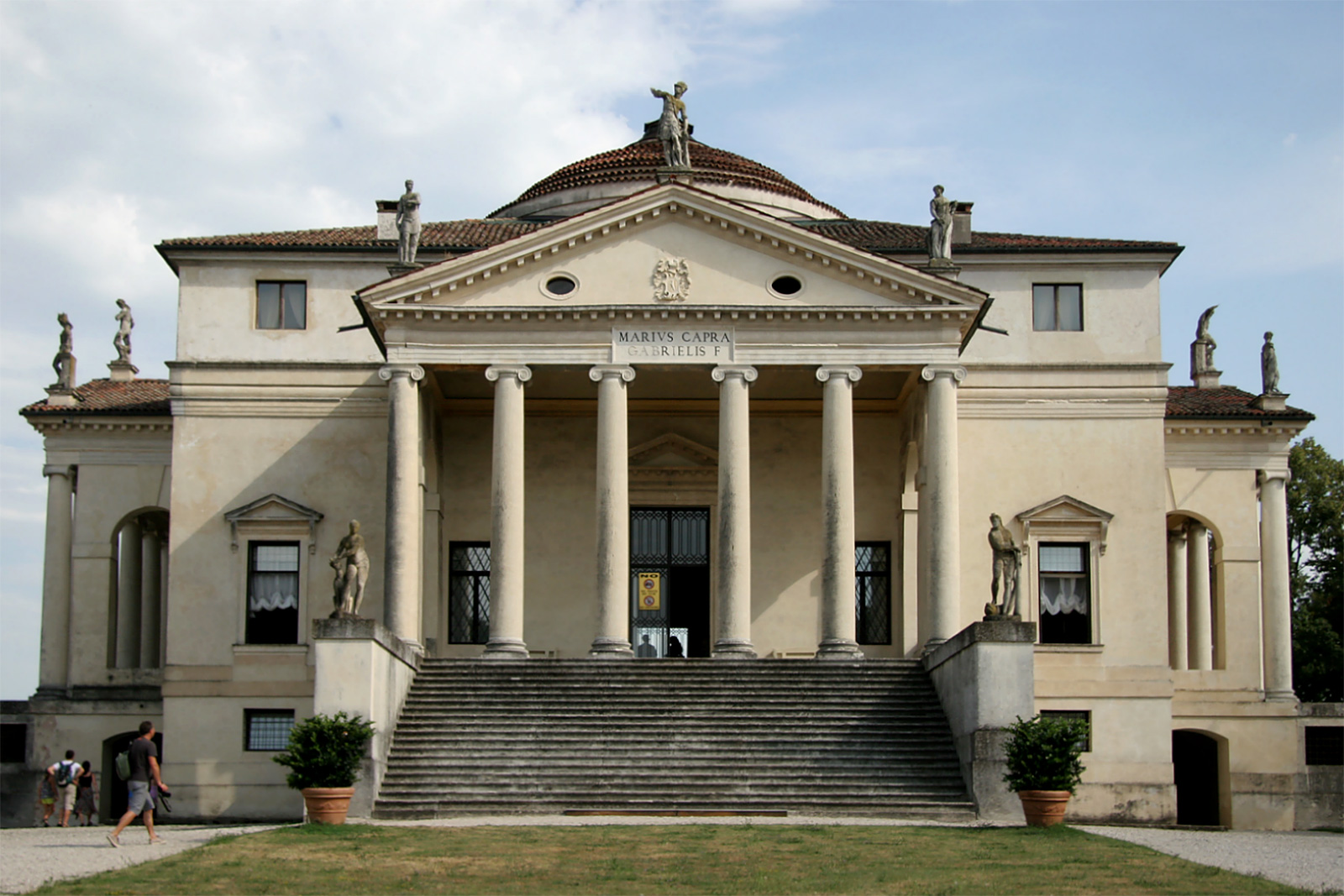 Renaissance Men