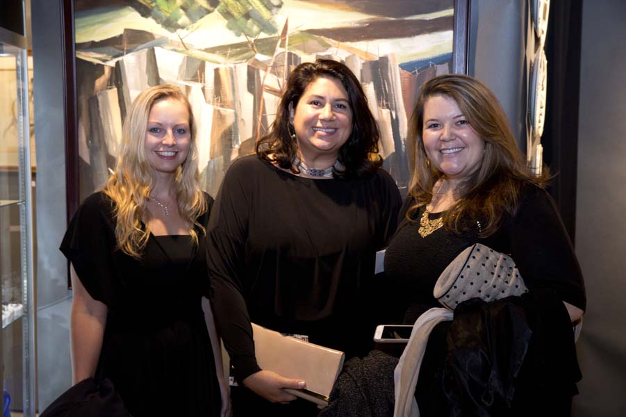 Seen & Inspired: AD20/21 Gala