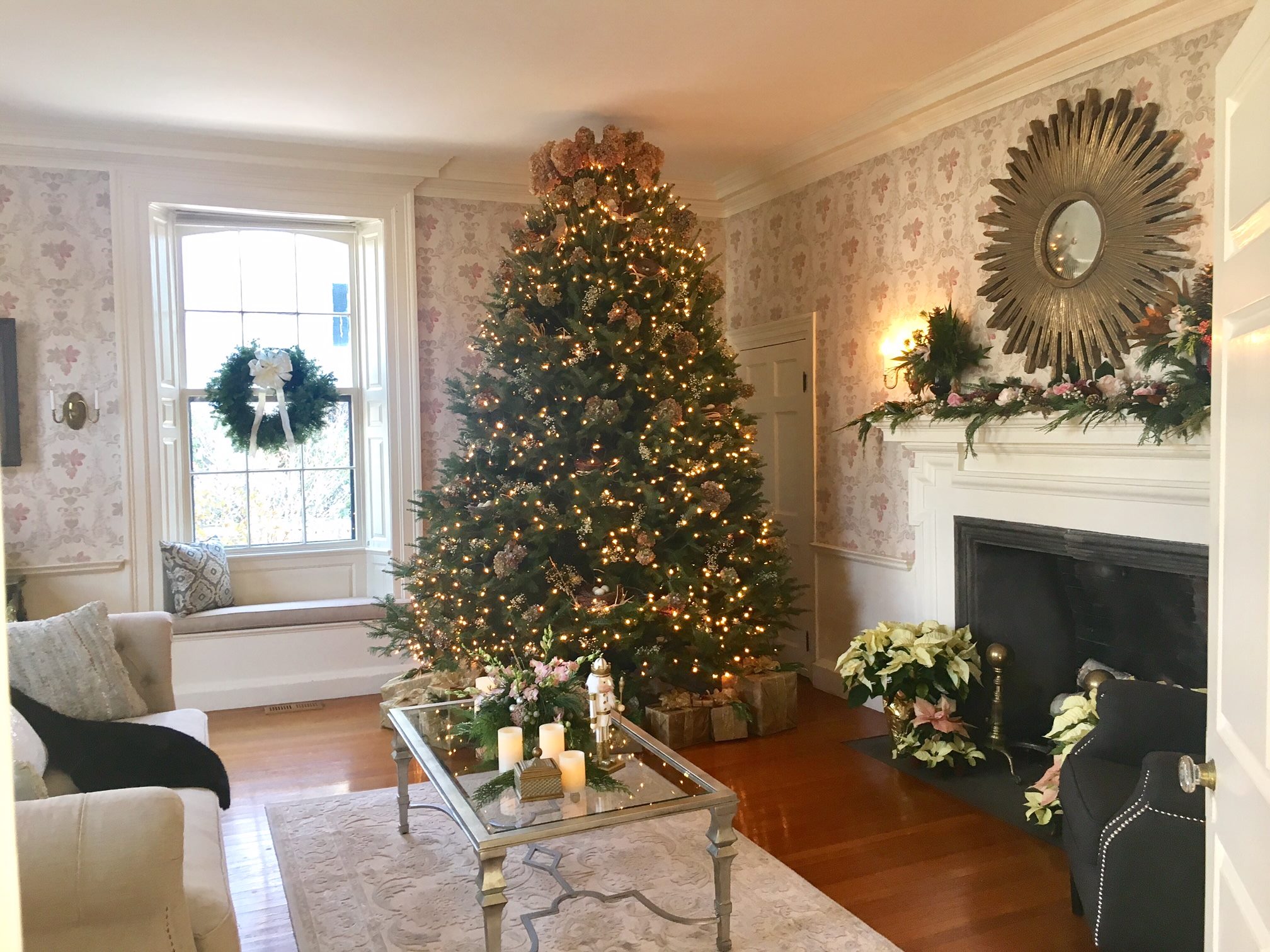   newburyport holiday house tour