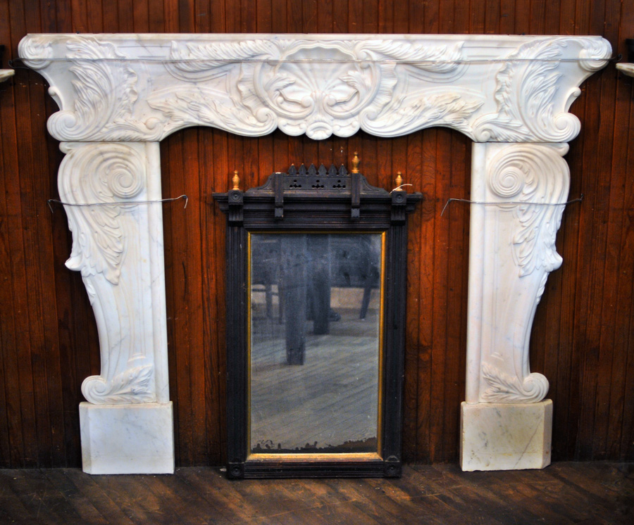 Architectural Salvage: Tour, Tips, Demo, Design, Projects & More at Restoration Resources