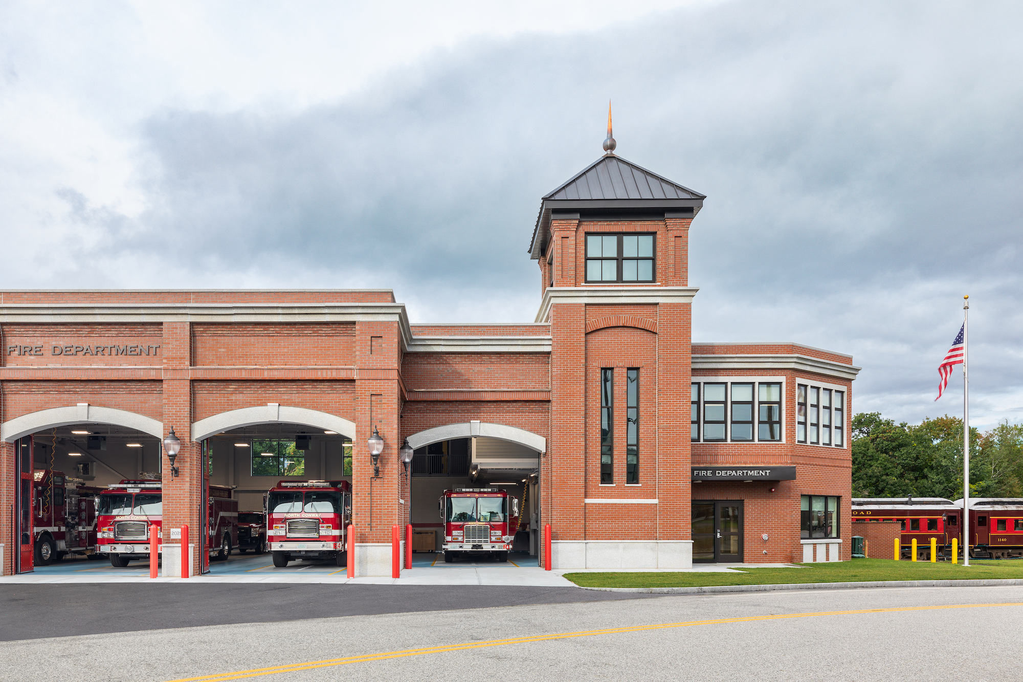 Samyn Bulfinch Awards 2024