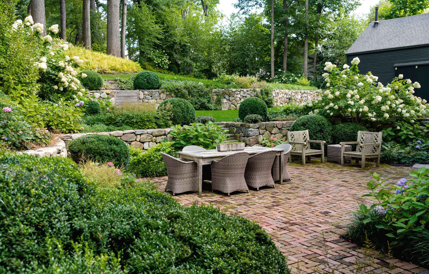 Matthew Cunningham Landscape Design (MCLD LLC)