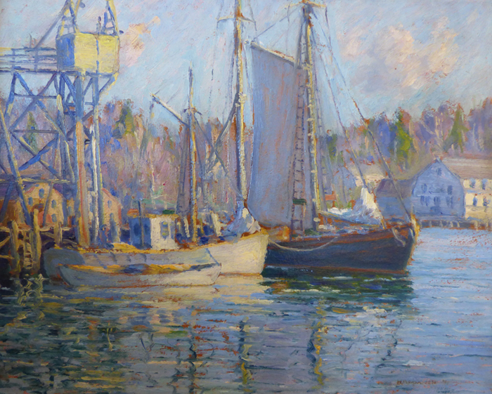 19th Annual Boston International Fine Art Show
