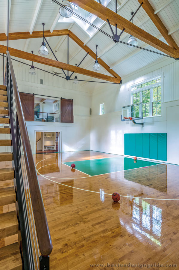 BDG's Amazing Spaces & Places