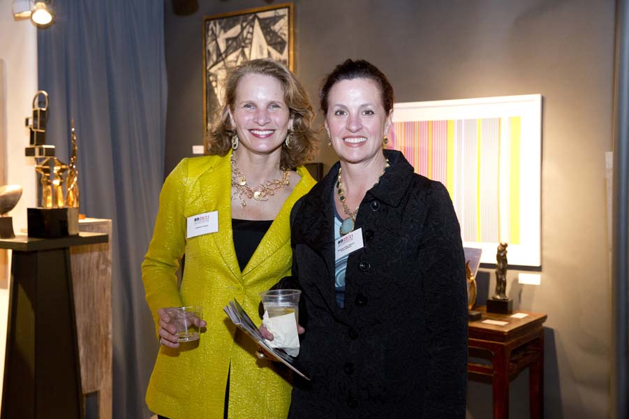 Seen & Inspired: AD20/21 Gala