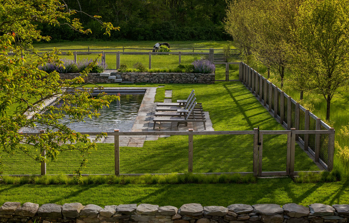 Matthew Cunningham Landscape Design (MCLD LLC)