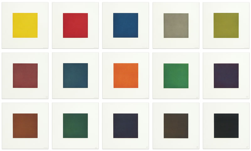 Tips for Starting an Art Collection