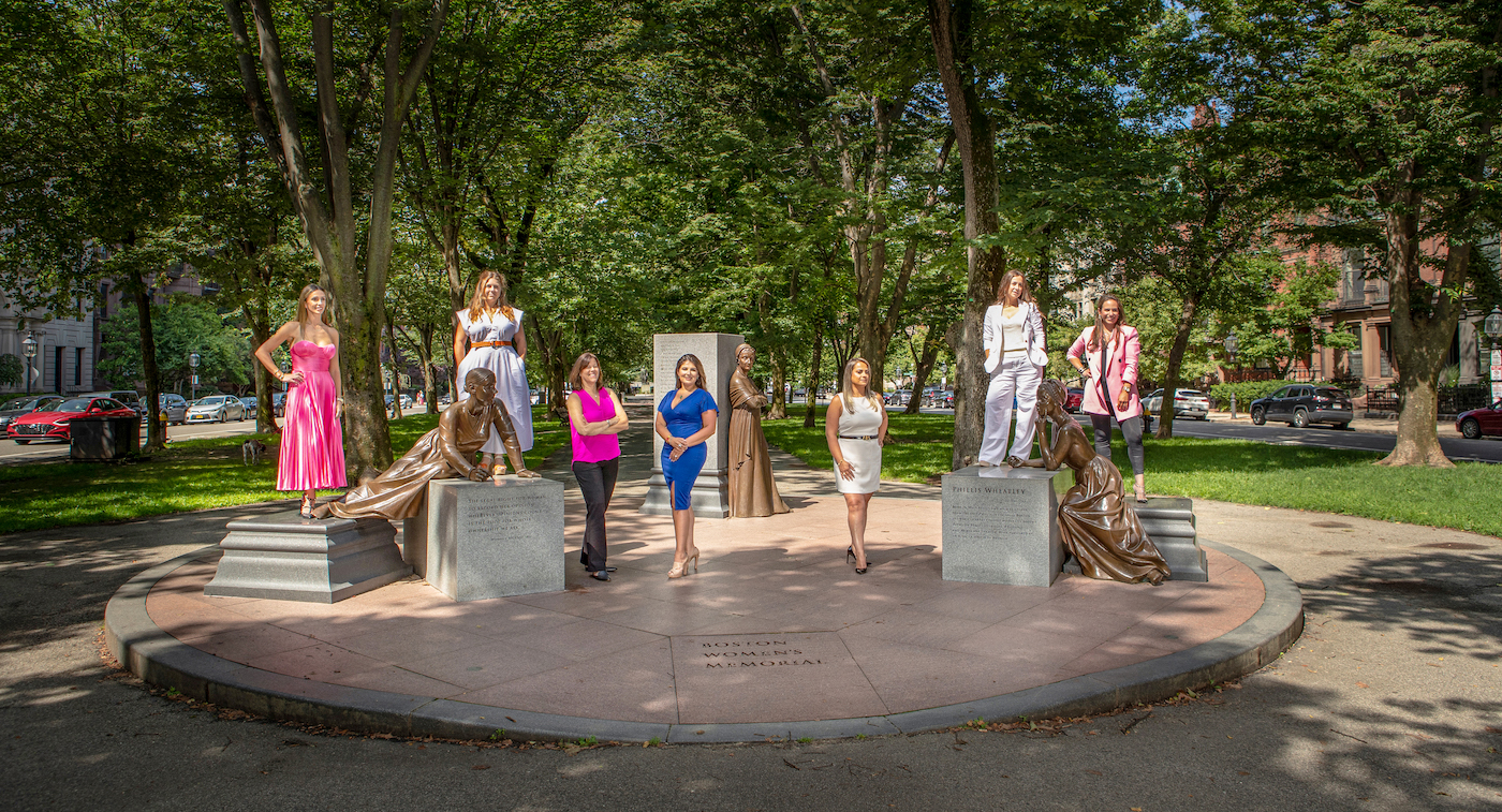 Women in Stone