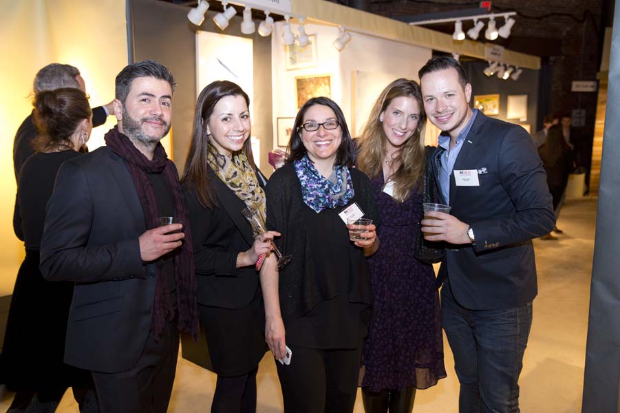Seen & Inspired: AD20/21 Gala