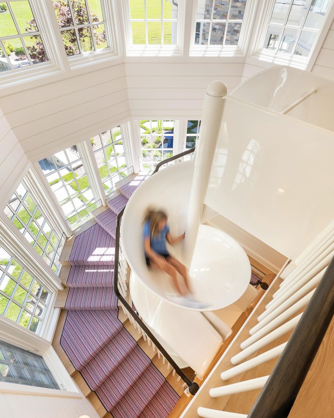 kvc builders, social spaces