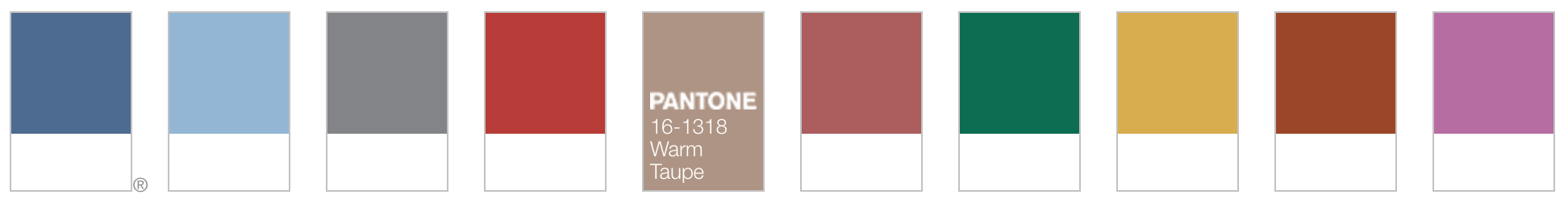 Pantone