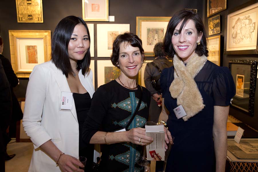 Seen & Inspired: AD20/21 Gala
