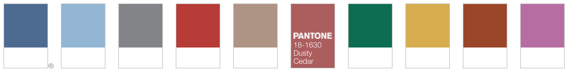 Pantone