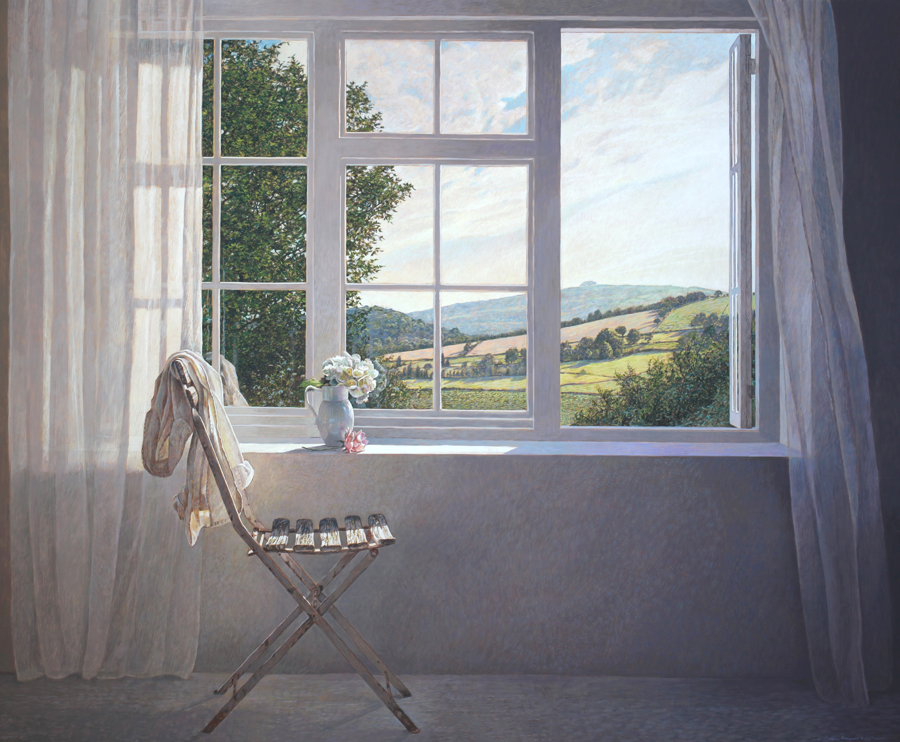 19th Annual Boston International Fine Art Show