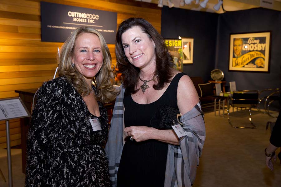 Seen & Inspired: AD20/21 Gala