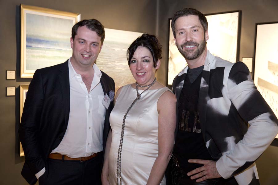 Seen & Inspired: AD20/21 Gala