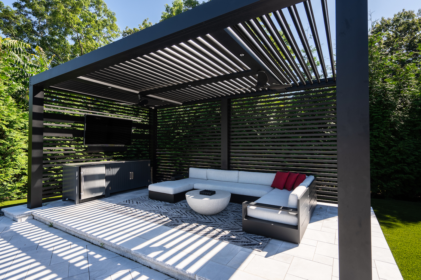 Boston Pergolas, Outdoor Living, Outdoor Spaces, Pergolas