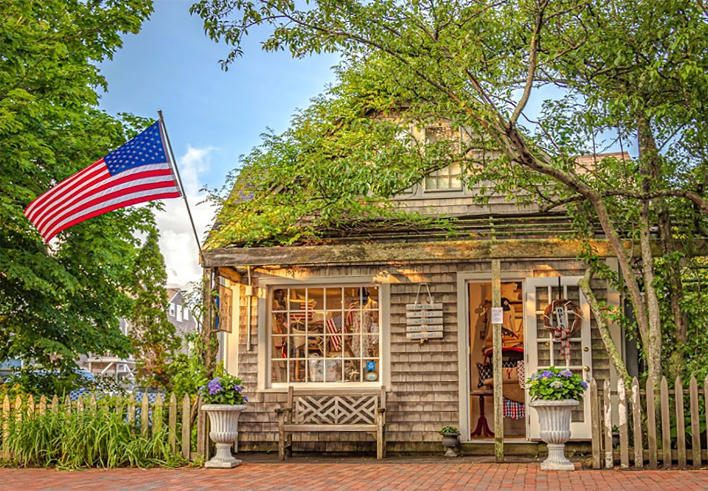 ACK 4170 Nantucket Shop ACK 4170 Nantucket Shop
