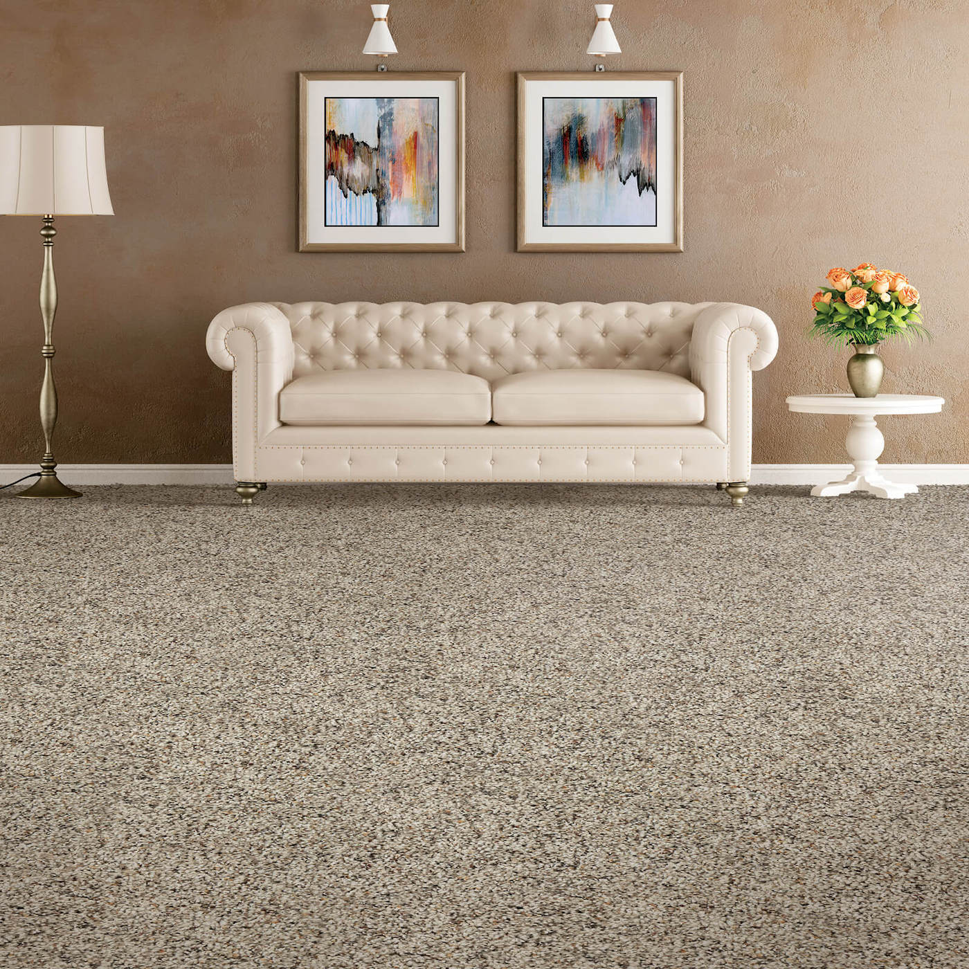 AJ Rose Carpets and Flooring, Carpet