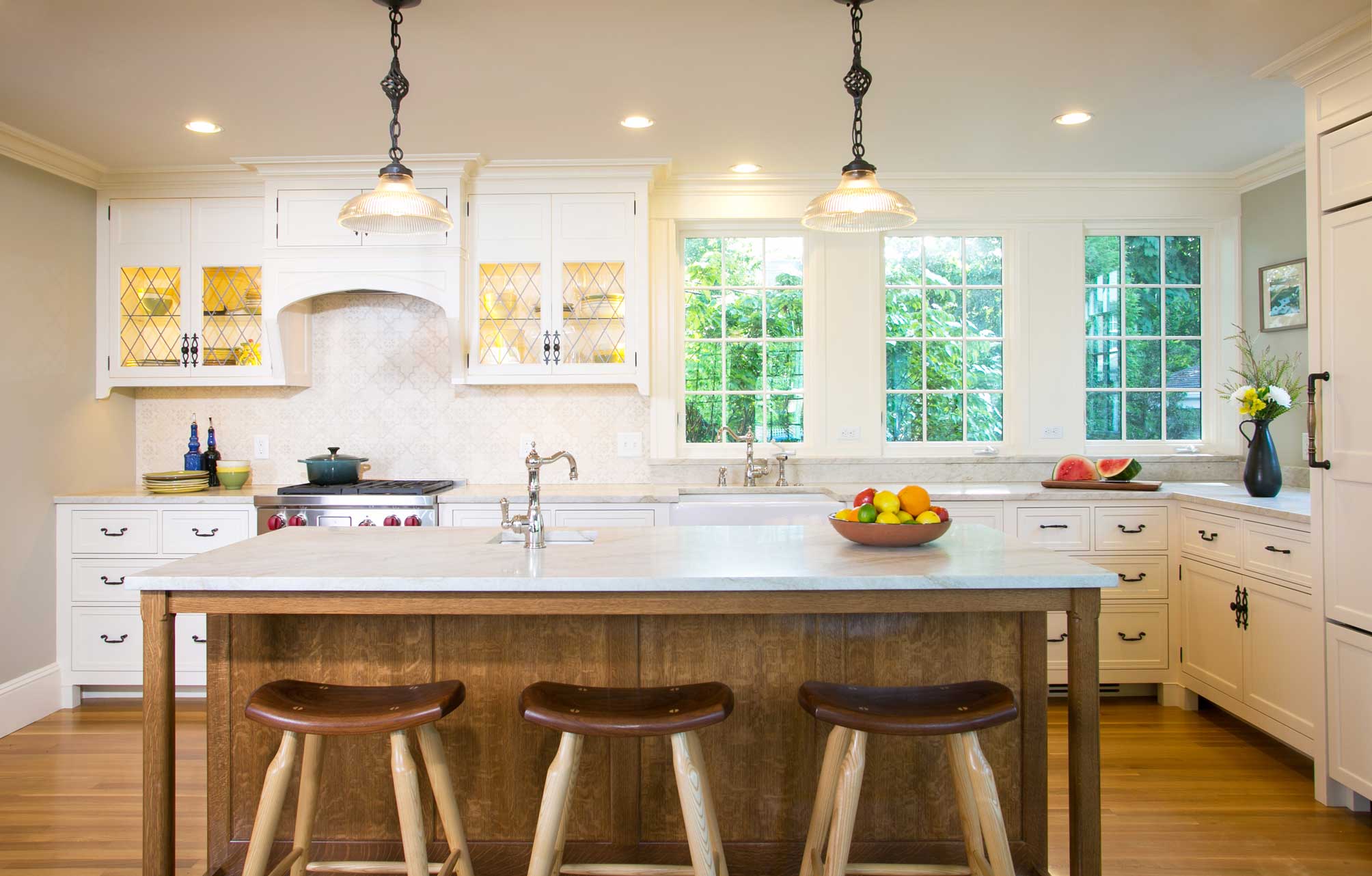 kitchen barstools