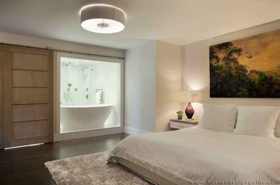 Minimalist chic