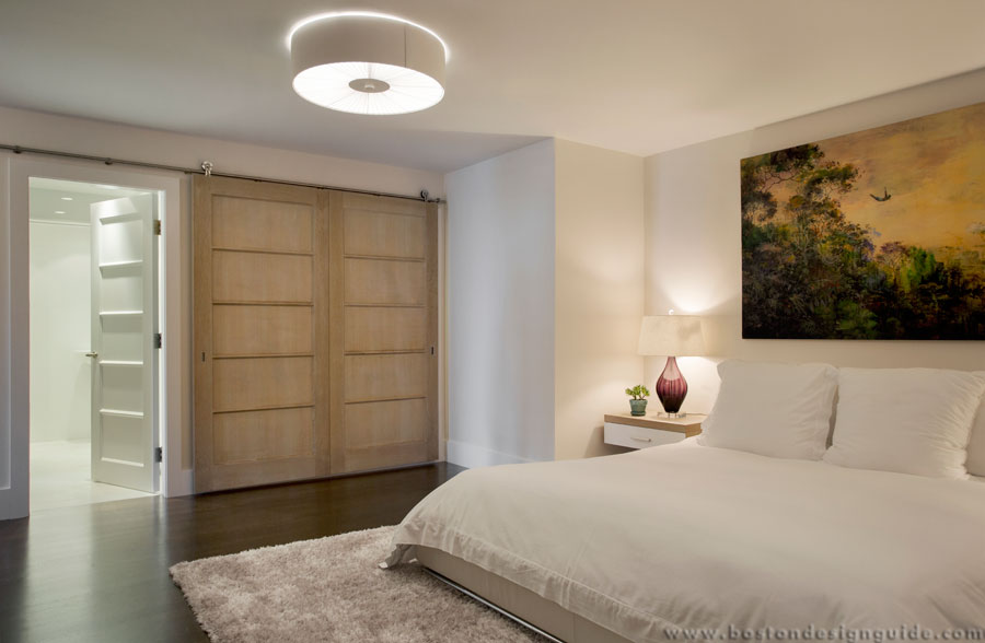 Minimalist chic