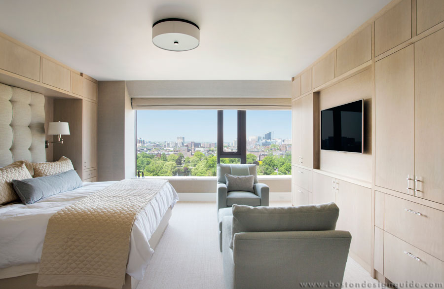 Minimalist chic