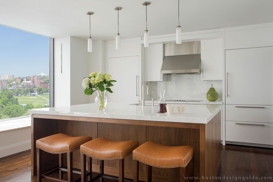 Minimalist chic