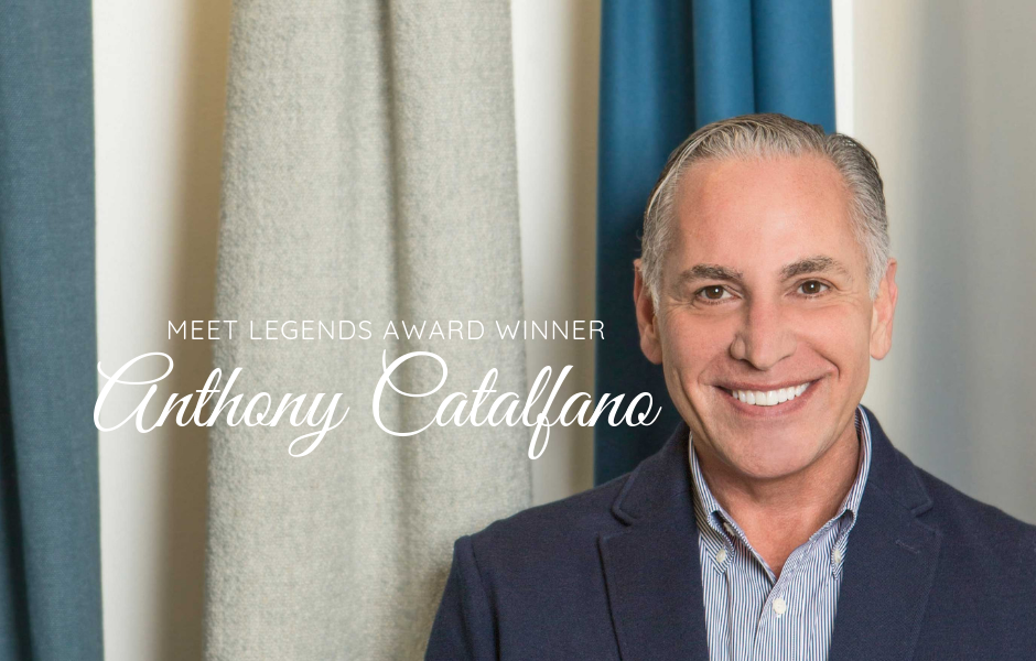 Anthony Catalfano