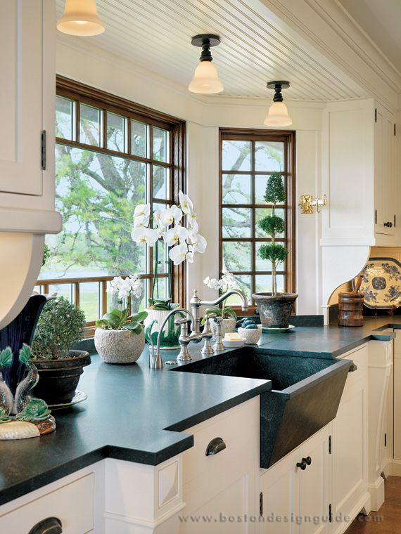Anthony Catalfano's Maine Escape