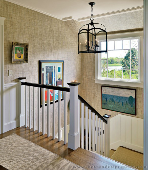 Anthony Catalfano's Maine Escape