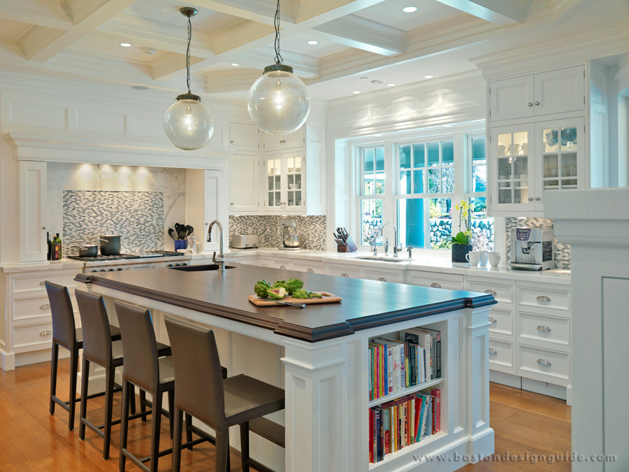 Architectural Kitchens