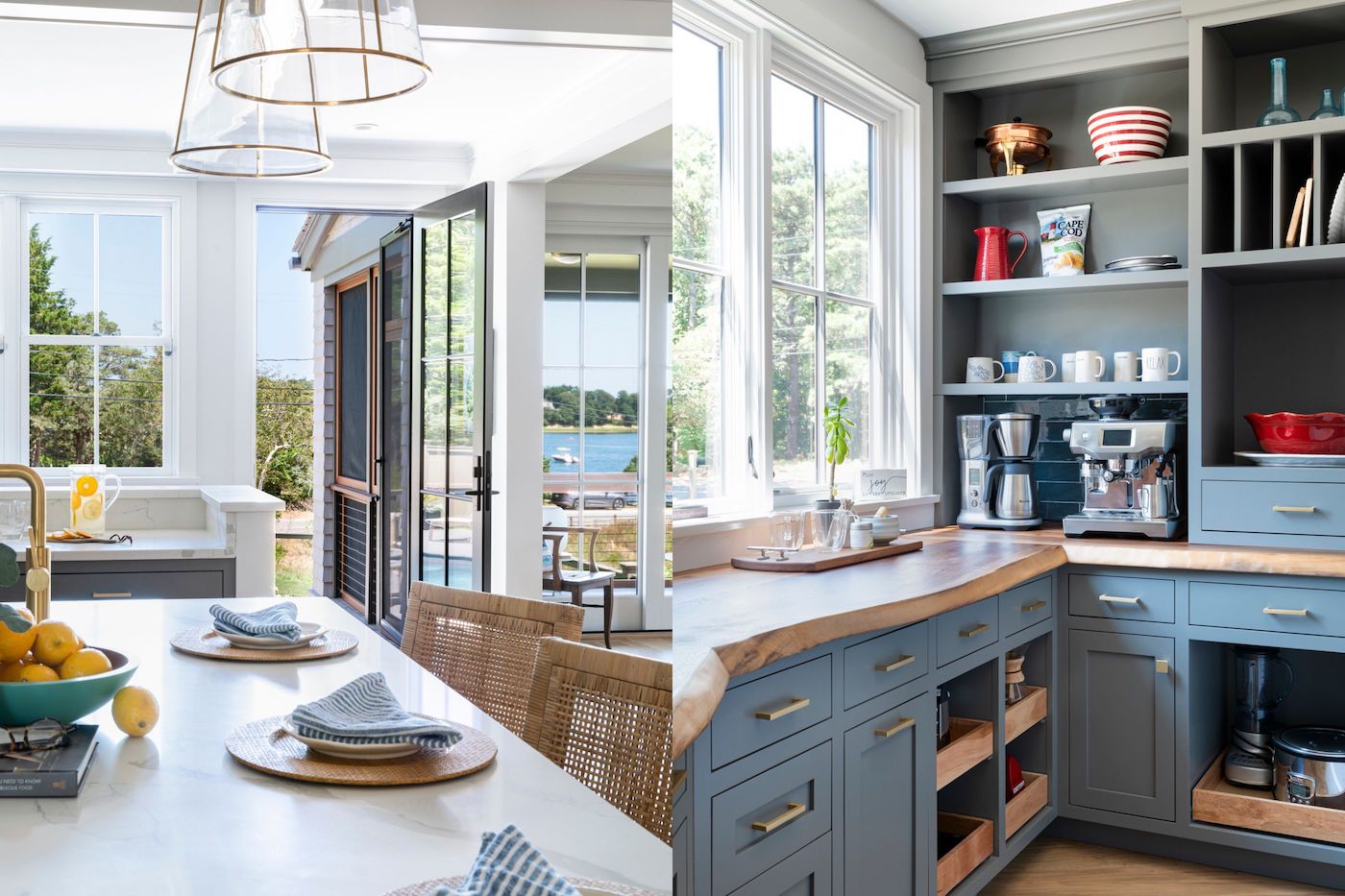 Archwright Builders, Grattan Imaging, Crows Pond Kitchen