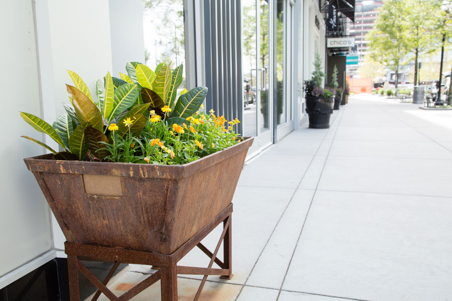 Fall Containers by Schumacher Companies