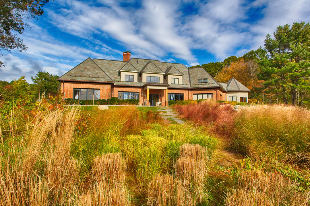 Auburndale Builders Passive House