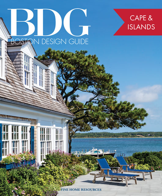 BDG 22 Cape and Islands Cover