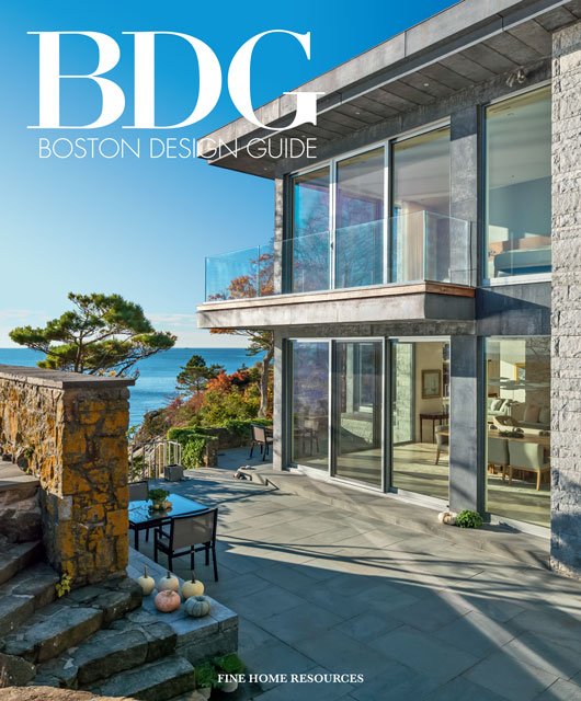 BDG 22 Cover