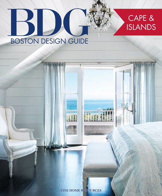 BDG 23 Cape and Islands Cover