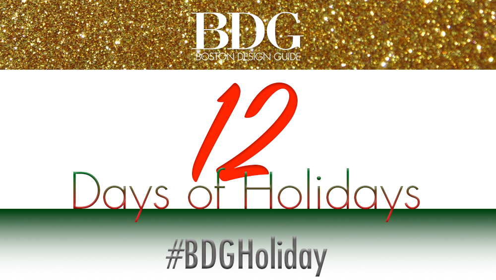 BDG Holiday Decor Favorites