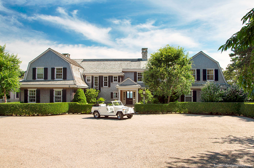 Cape Cod Remodel Single Family home