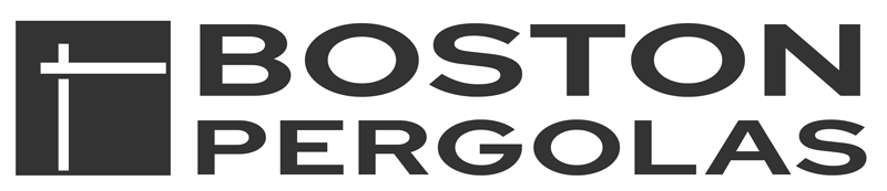 Boston Pergolas Logo
