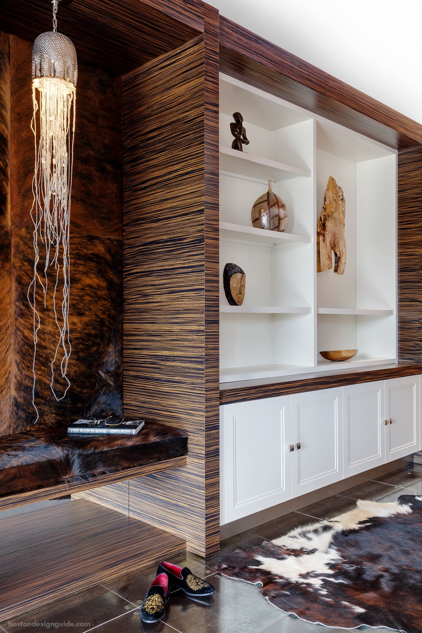 Beautiful Built-Ins: Custom Cabinetry Looks We Love