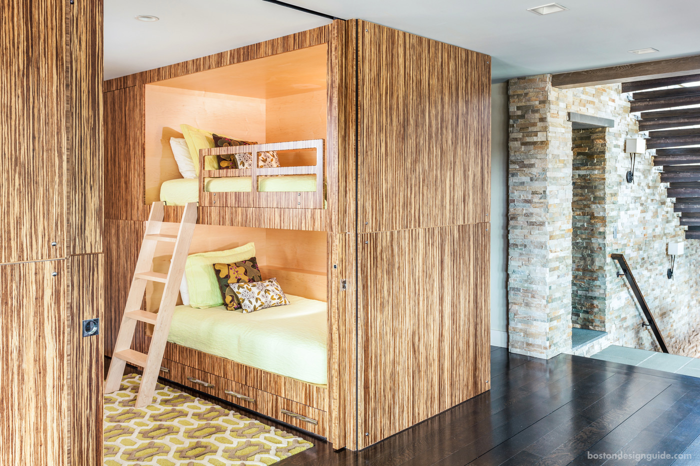 Bunk room designs