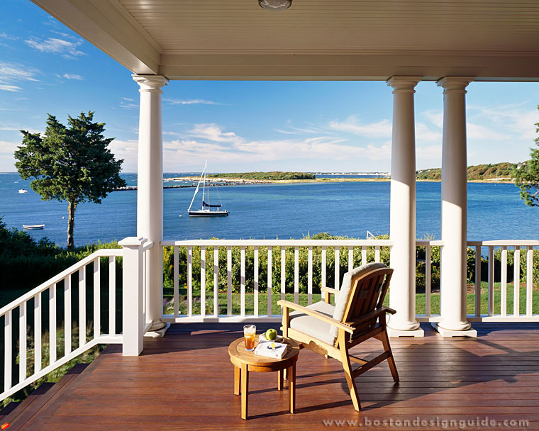How To Open Your Vacation Home For The Summer